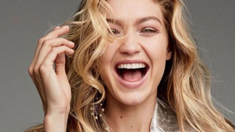 Ανακάλυψε τα beauty tips της Gigi Hadid