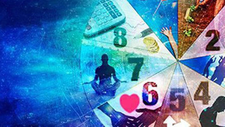 Οι εβδομαδιαίες αριθμολογικές προβλέψεις για όλα τα ζώδια από τον αστρολόγο του govastileto.gr