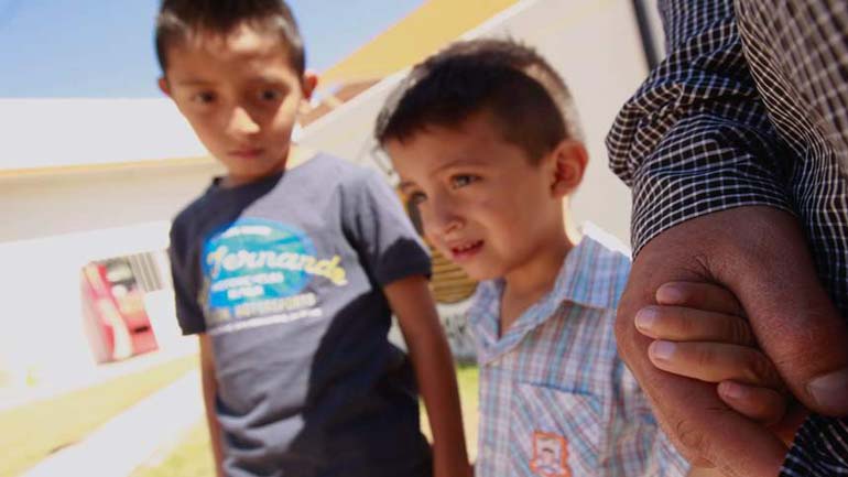 ΗΠΑ: Δεν θα καταυλιστούν ανήλικοι παράτυποι μετανάστες σε στρατιωτικές βάσεις