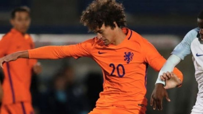 Η Μάντσεστερ Σίτι απέκτησε τον Φίλιπ Σάντλερ