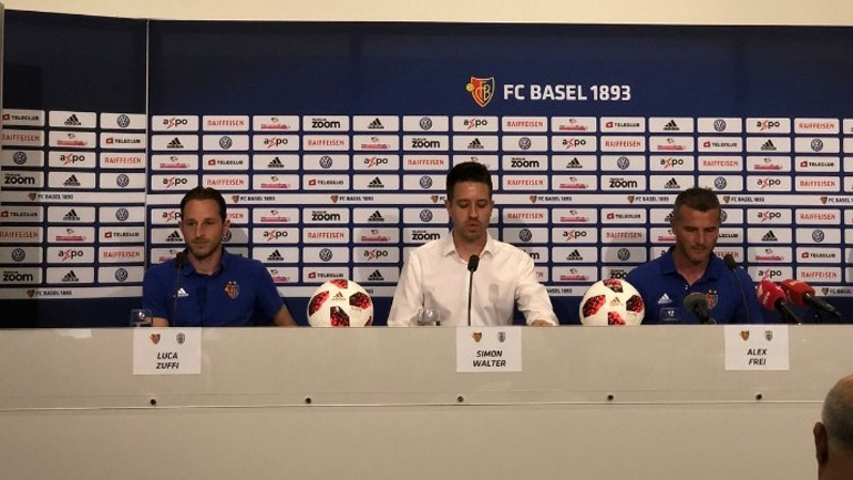 Φράι: «Ο ΠΑΟΚ το φαβορί»