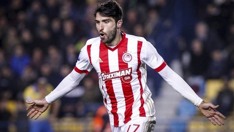 Στέλνουν τον Ανσαριφάρντ στη Μπεσίκτας