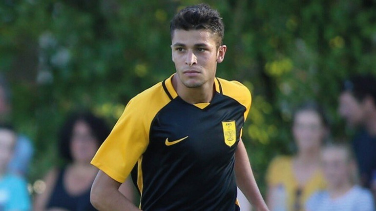 Νίκη για τον Άρη στο φιλικό