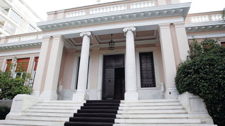 Μαξίμου: Δεν μπορεί οι ανθρώπινες ζωές να γίνονται αντικείμενο πολιτικής εκμετάλλευσης