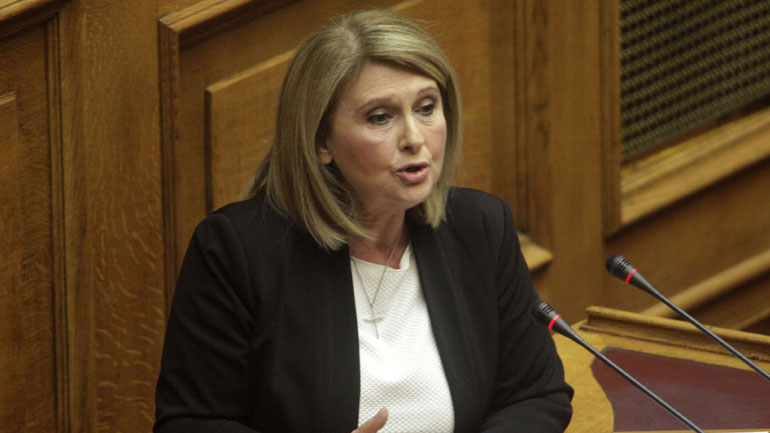 Βούλτεψη: Ο πρωθυπουργός είχε πολιτική ευθύνη να μη συμβούν αυτά που συνέβησαν