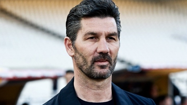 Ουζουνίδης: «Θα είμαστε έτοιμοι»