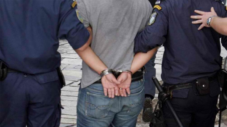 Ηράκλειο: Δύο συλλήψεις για κατοχή και διακίνηση ναρκωτικών