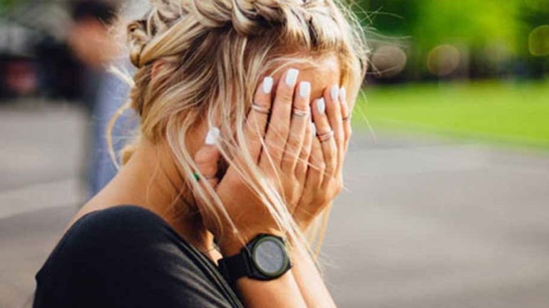 Έχεις κακή διάθεση; Έτσι θα είσαι περισσότερο παραγωγική