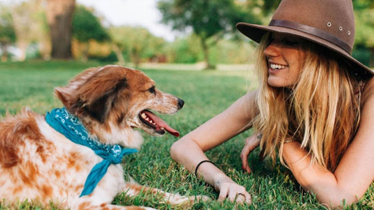 9 tips για να βοηθήσεις τον σκύλο σου να δροσιστεί τις ζεστές μέρες