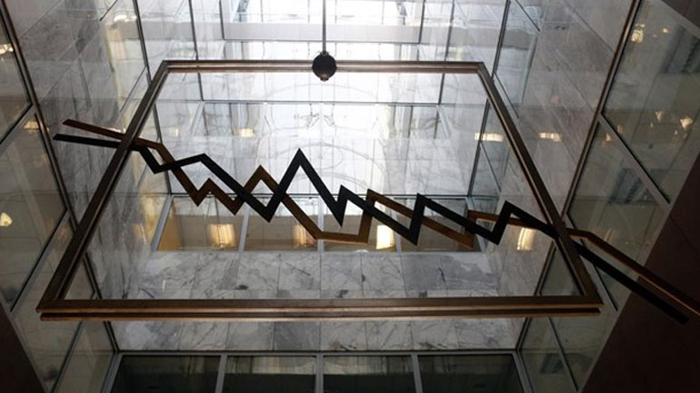 Με ήπια άνοδο έκλεισε το Χρηματιστήριο Αθηνών