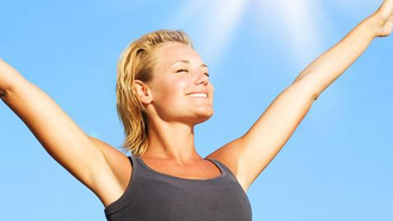 Οκτώ υγιεινές συνήθειες που πρέπει να αποκτήσεις για μια καλύτερη ζωή!