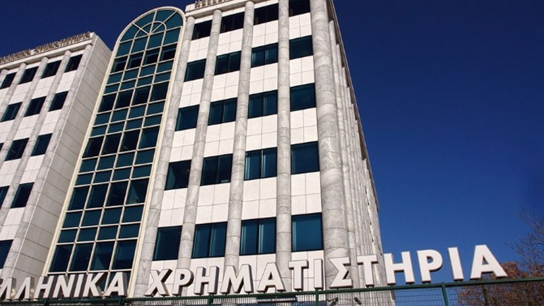 Το ΧΑ υποδέχθηκε την CNL CAPITAL