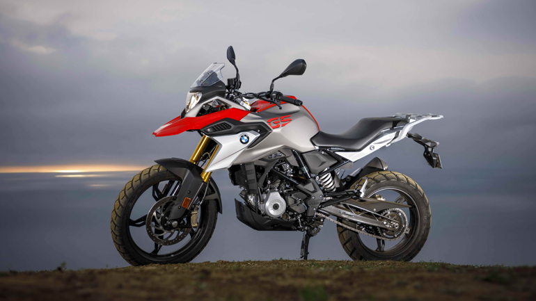 Ανάκληση BMW G310R και G310GS
