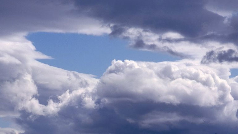 Ο καιρός σήμερα