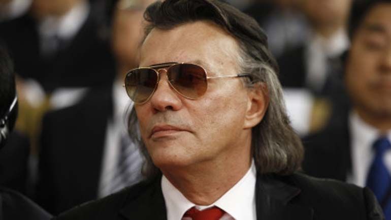 Η.Ψινάκης: Θα λογοδοτώ μέχρι το τέλος της ζωής μου