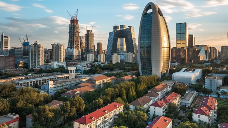 Η Κίνα ιδρύει κρατικές επενδυτικές εταιρείες στο πλαίσιο της αναπτυξιακής της στρατηγικής