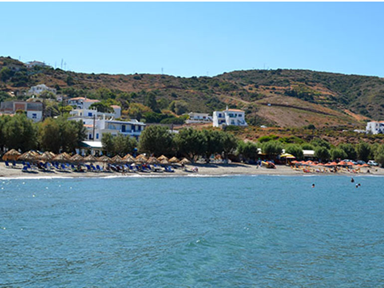 ΑΓΙΑ ΠΕΛΑΓΙΑ