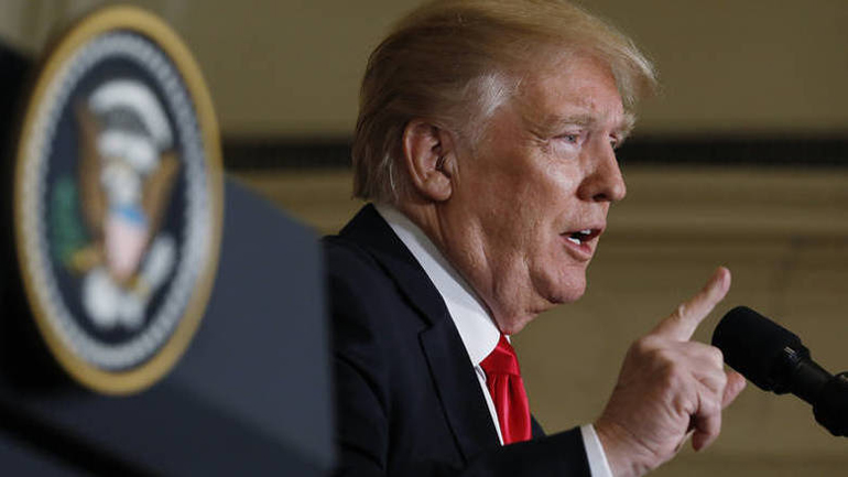 ΗΠΑ: Δασμοί ύψους 25% στα κινεζικά προϊόντα