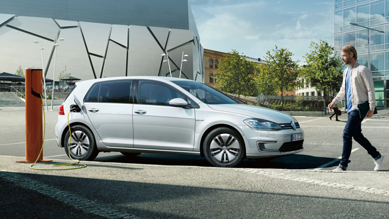 Εντοπίστηκε τοξικό μέταλλο σε ηλεκτρικά και υβριδικά αυτοκίνητα της VW