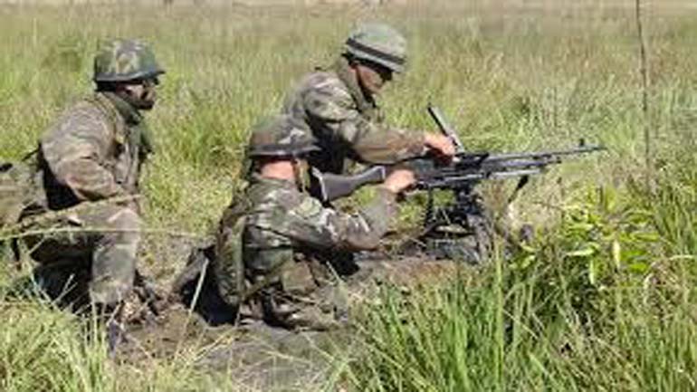 Αργεντινή: Ο στρατός μπορεί ξανά να αντιμετωπίζει «απειλές» για την εσωτερική ασφάλεια