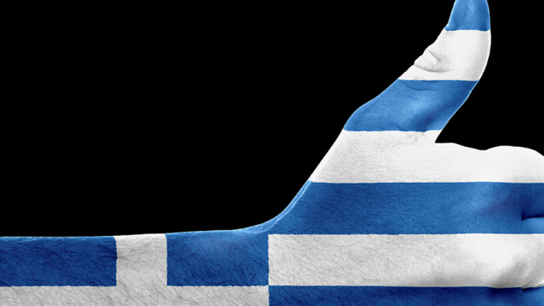 Markit: Συνεχίζεται η ανάπτυξη του μεταποιητικού τομέα