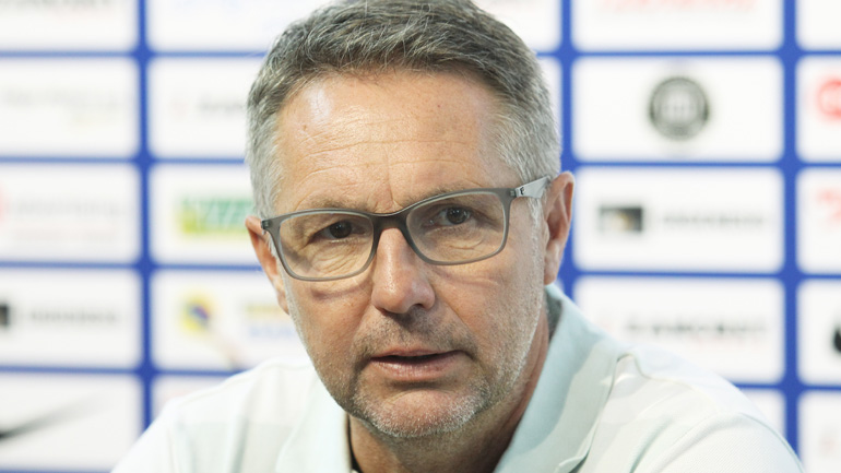 Κάναντι: «Να αρχίσουμε εκεί που τελειώσαμε»