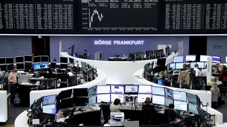 Μικτά πρόσημα στις ευρωπαϊκές αγορές