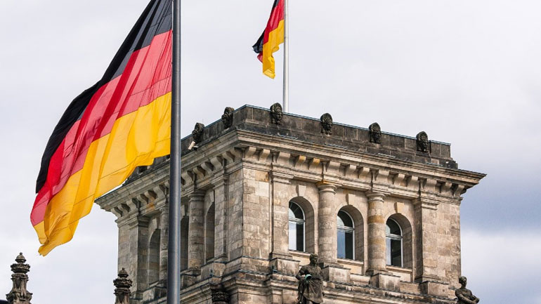 Γερμανία: Οι μισθοί θα αυξηθούν κατά 3,1% εφέτος