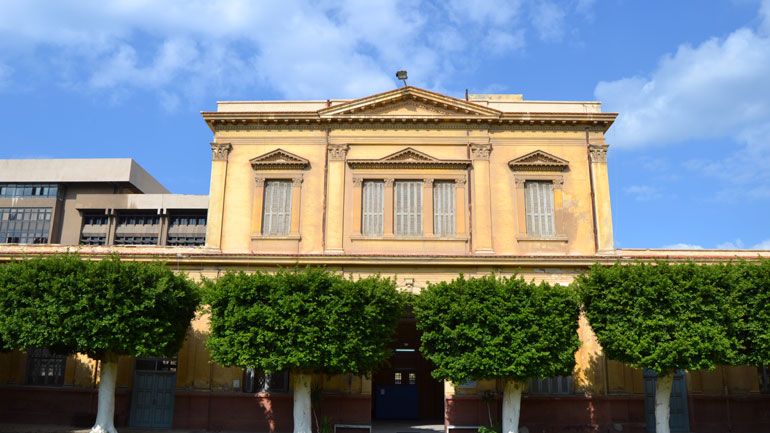 Παιδιά από το Λύρειο Ίδρυμα προτίθεται να φιλοξενήσει η Ελληνική Κοινότητα Αλεξανδρείας