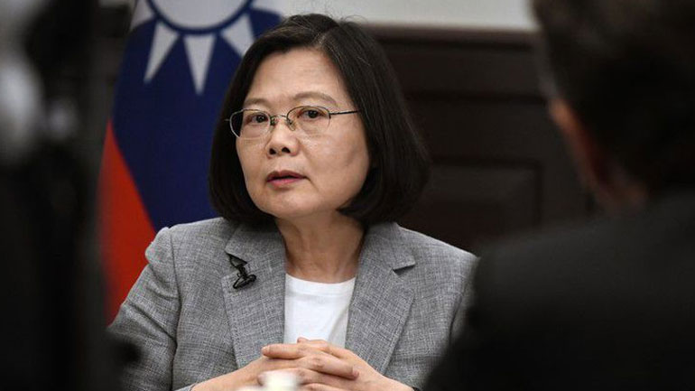 To Πεκίνο έτοιμο να ανταποδώσει εάν η Ουάσινγκτον λάβει πρόσθετα μέτρα για το εμπόριο