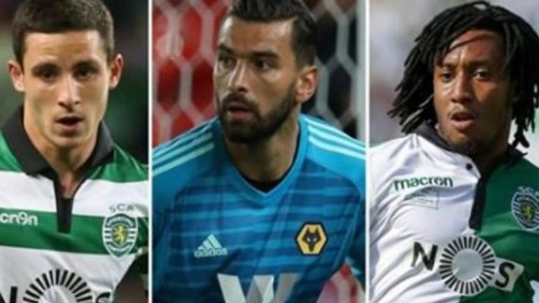 Στο CAS η Σπόρτινγκ Λισαβόνας για τον Ποντένσε