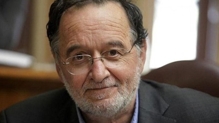 Λαφαζάνης: Nα ηττηθεί το πολιτικό σύστημα της κηδεμονίας και της ολιγαρχίας