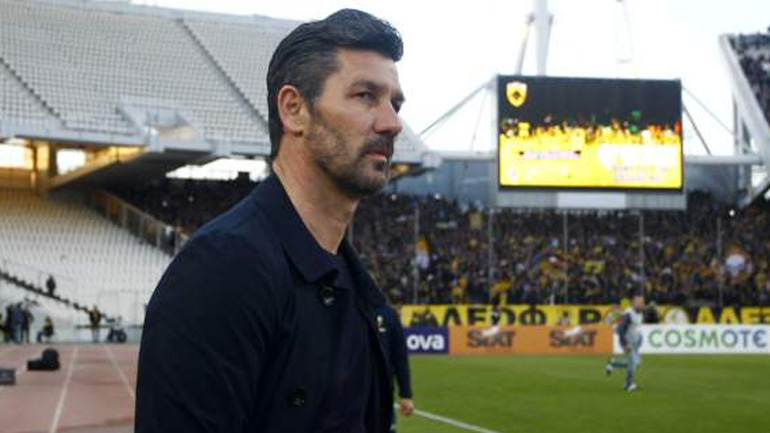 ΑΕΚ: Διαψεύδει για Ντανίλοβιτς και Γιάγιαλο