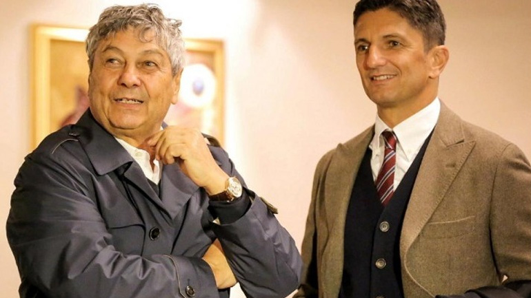 Μιρτσέα Λουτσέσκου: «Ο Ραζβάν έμαθε πολλά. Τώρα είναι έτοιμος»