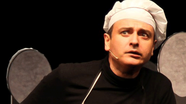 Πού θα πάμε σήμερα στην πόλη – Ατζέντα εκδηλώσεων