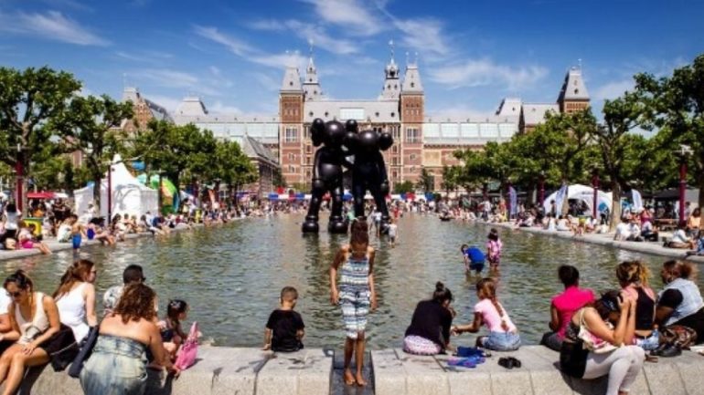 Έρευνα: Οι θάνατοι από καύσωνα θα αυξηθούν δραματικά έως το 2080