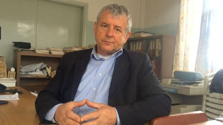 Πρόεδρος ΠΟΕΔΗΝ: Το 6 μηνών βρέφος πήγε στο «Αγία Σοφία» στις 22.10 το βράδυ της Δευτέρας