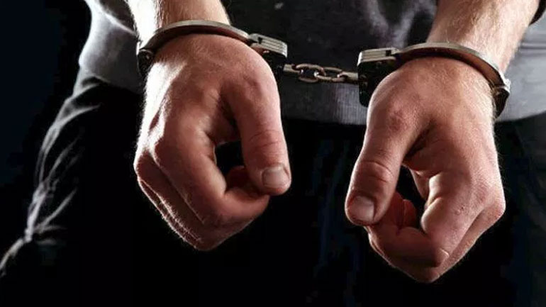 Σύλληψη 35χρονου υπόπτου για εμπρησμό στον Μαραθώνα