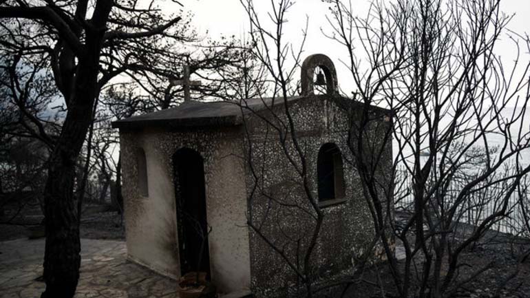 Δασοφύλακες: Υπάρχουν επιχειρησιακές ευθύνες  για την τραγωδία