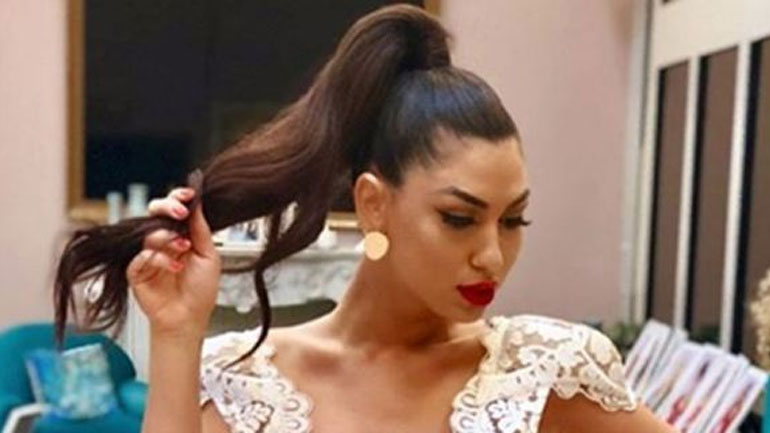 Κυριακή Τσανικίδη: «Στο παιχνίδι σκεφτόμουν να κάνω μηνύσεις»