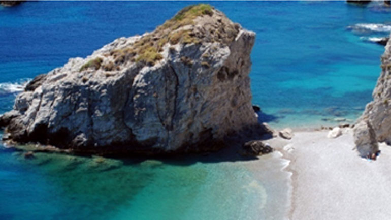 Κύθηρα το νησί της Αφροδίτης…