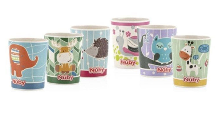 Ο Ε.Φ.Ε.Τ. ζητά να ανακληθούν κούπες από ίνες bamboo