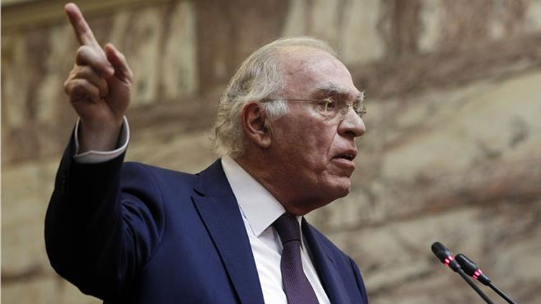 Ένωση Κεντρώων: «Πιο γενναίες αποζημιώσεις για τις οικογένειες των θυμάτων»