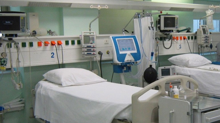 Τραγωδία στο Μάτι: 10 οι εγκαυματίες που νοσηλεύονται στην εντατική