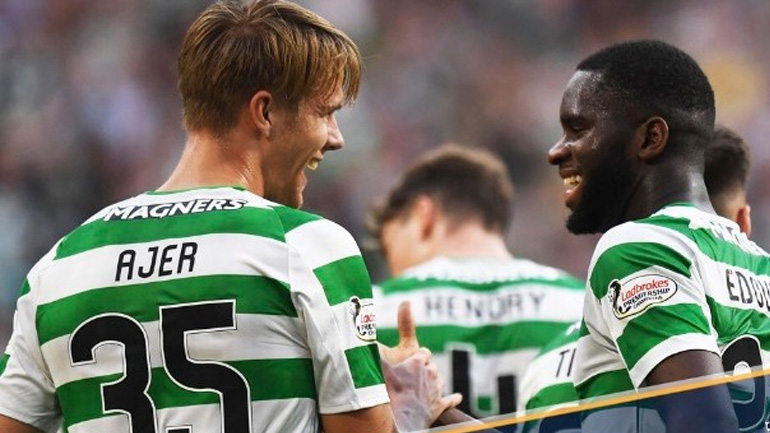 Η Σέλτικ αντίπαλος της ΑΕΚ στα προκριματικά του Champions League