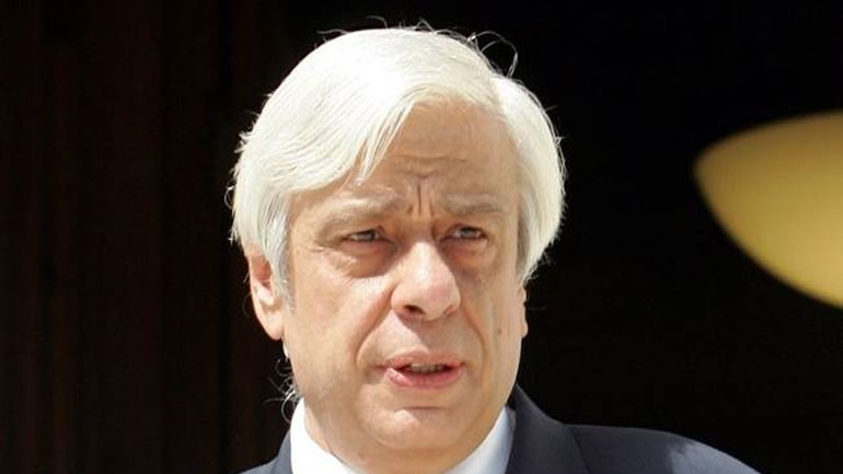 Στο Λύρειο Ίδρυμα ο Πρόεδρος της Δημοκρατίας