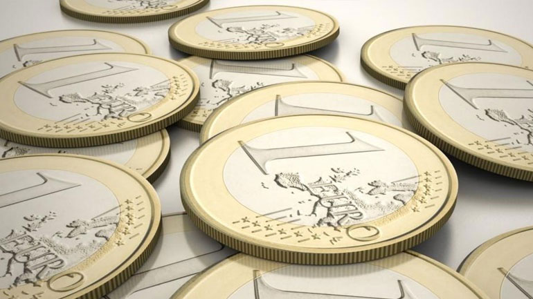 Ενισχύεται το ευρώ στην αγορά συναλλάγματος