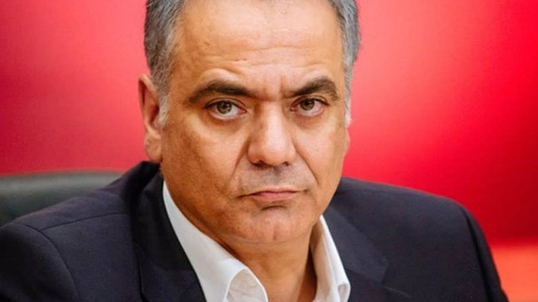 Σκουρλέτης: «Θα ήταν προκλητικό να υποστηρίζει κανείς ότι όλα έγιναν σωστά»