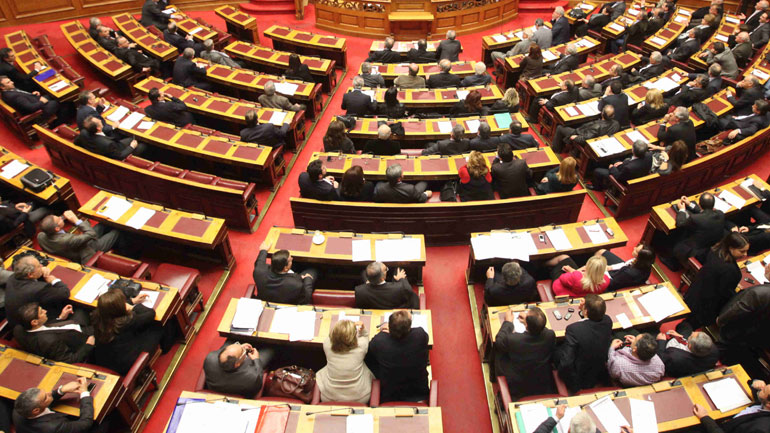 Οικονομικές ενισχύσεις στους πυρόπληκτους προβλέπει τροπολογία που κατέθεσαν Τσακαλώτος – Σκουρλέτης