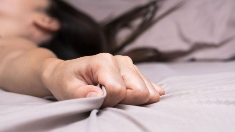 Έχουν και οι γυναίκες εκσπερμάτιση;